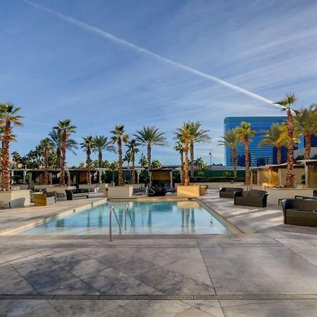 Mgm Signature-20-618 Jacuzzi Studio Las Vegas Buitenkant foto