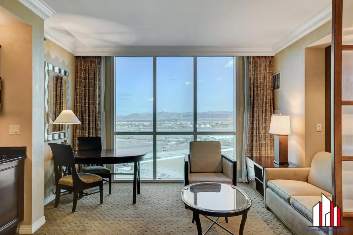 Mgm Signature-20-618 Jacuzzi Studio Las Vegas Buitenkant foto