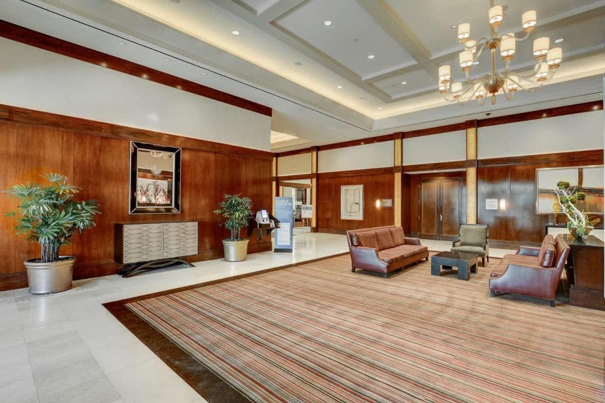 Mgm Signature-20-618 Jacuzzi Studio Las Vegas Buitenkant foto